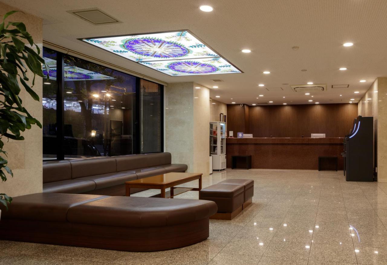 Center Hotel Narita1 Ngoại thất bức ảnh